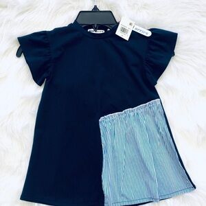 Mini series dress for 2 years girl